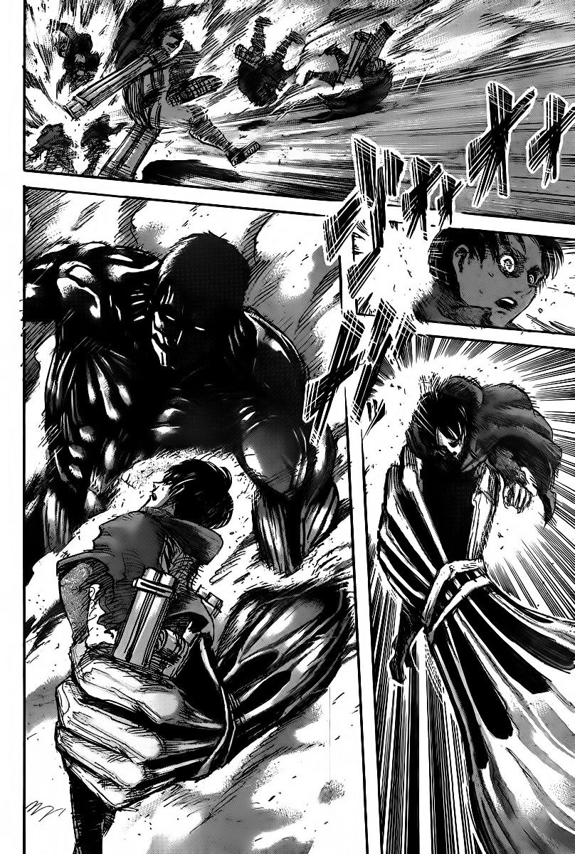 Shingeki no Kyojin Chapter 42 36